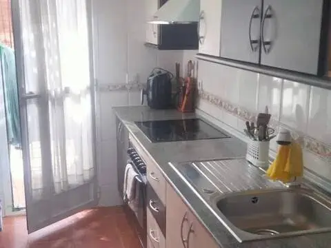 Piso en Los Periodistas-Parque Almunia-Albayda
