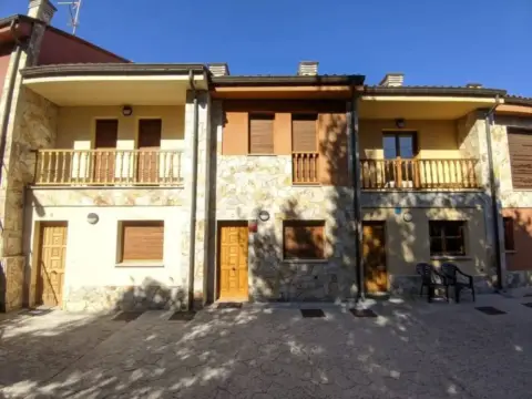 Chalet en Lugar de Celoriu