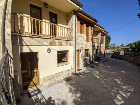 Chalet en Lugar de Celoriu