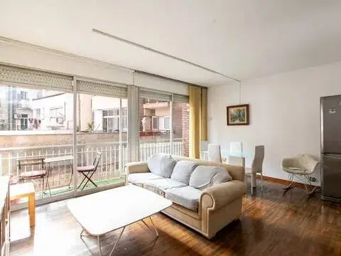 Piso en L'Antiga Esquerra de l'Eixample