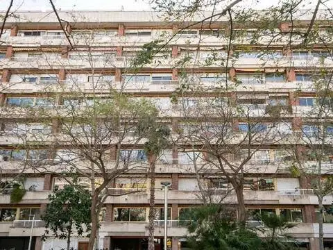 Piso en L'Antiga Esquerra de l'Eixample