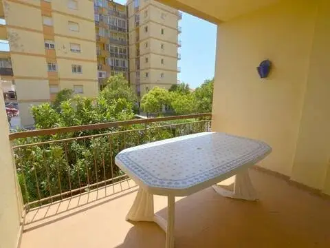 Piso en Mas Mates-Boscà-Mas Fumats
