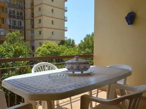 Piso en Mas Mates-Boscà-Mas Fumats