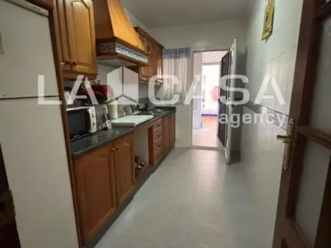 Chalet en Vista Azul-Consolación