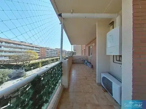 Piso en Carrer de Barcelona