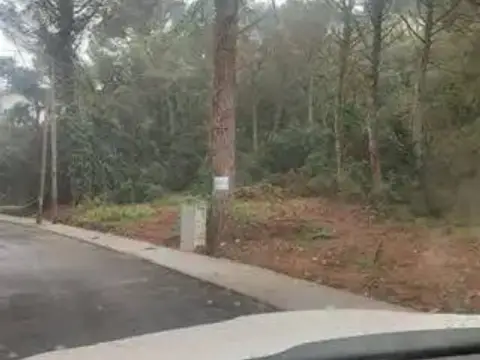 Terreno en Avinguda de La Manxa