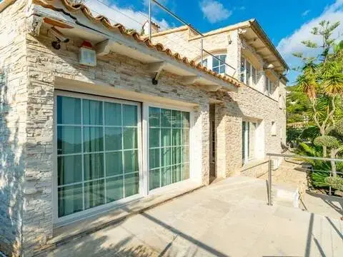 Chalet en Costa d'en Blanes