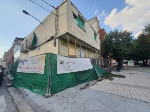 Terreno en Badajoz Capital