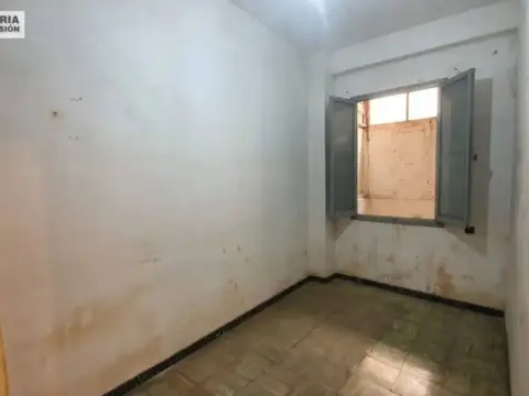 Piso en Aspe