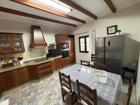 Piso en El Charco-Las Salinas-Puerto Lajas