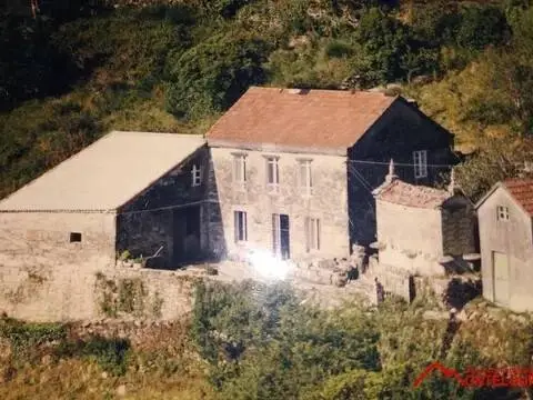 Chalet en Muros