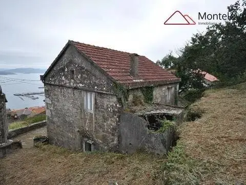 Chalet en Muros