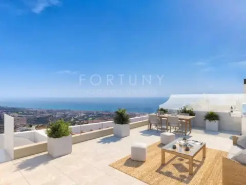 Ático en calle calle Sietecolores, 4