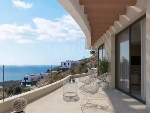 Ático en calle calle Sietecolores, 4