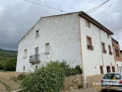 Chalet en Avenida de Rioja