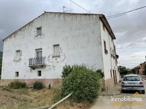Chalet en Avenida de Rioja