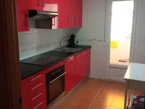 Piso en Villarrubia de los Ojos