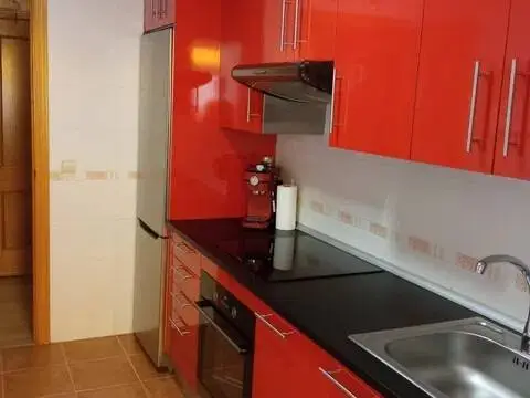Piso en Villarrubia de los Ojos