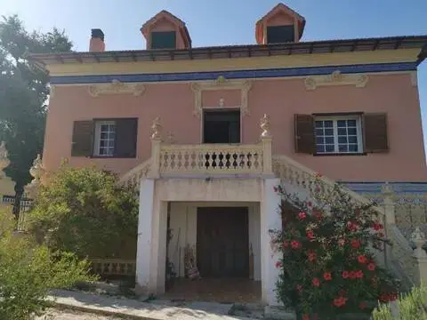 Chalet en calle Sector Peri -Junto Nuc Bigast, 1