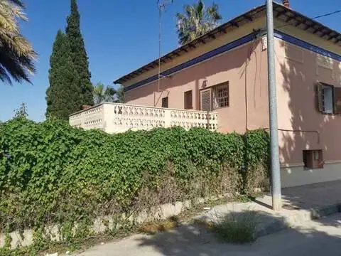Chalet en calle Sector Peri -Junto Nuc Bigast, 1