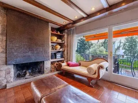 Chalet en Arenys de Mar