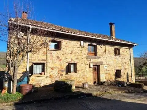 Chalet en calle Cl Carlos Ruiz Verd, 14