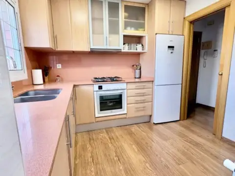 Piso en Sant Boi de Llobregat