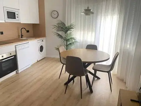 Piso en Centro-Villacerrada-Pajarita