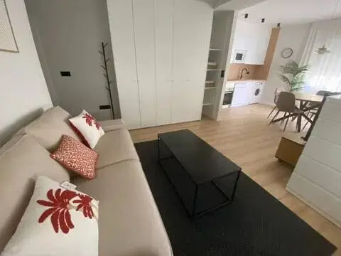 Piso en Centro-Villacerrada-Pajarita