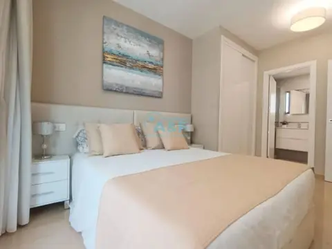 Piso en calle Camino de La Mena, 1