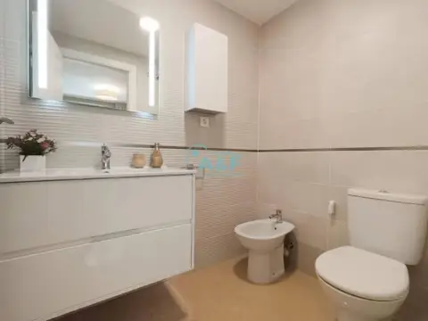 Piso en calle Camino de La Mena, 1