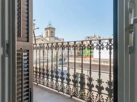 Piso en El Raval
