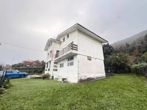 Chalet en Oriñón-Allendelagua