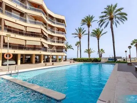 Piso en Vilafortuny-Cap de Sant Pere