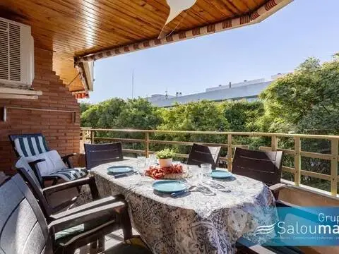 Piso en Vilafortuny-Cap de Sant Pere