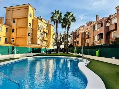 Piso en calle calle Green, 2