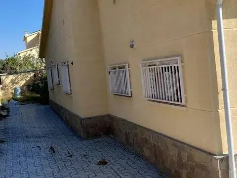Chalet en El Pèlag i El Puig