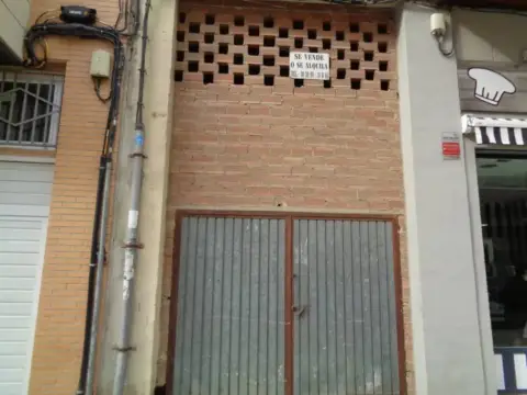Local comercial en Haro