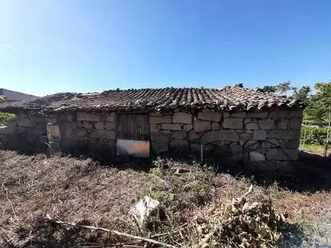 Casa rústica en Piedralaves