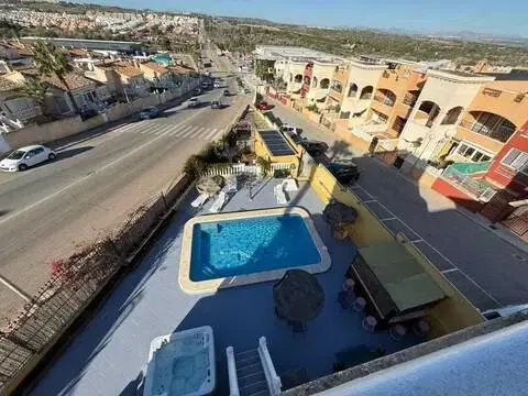 Chalet en La Florida-La Chismosa-Los Altos