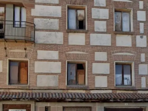 Edificio en Arévalo