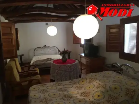 Chalet en Albuñuelas