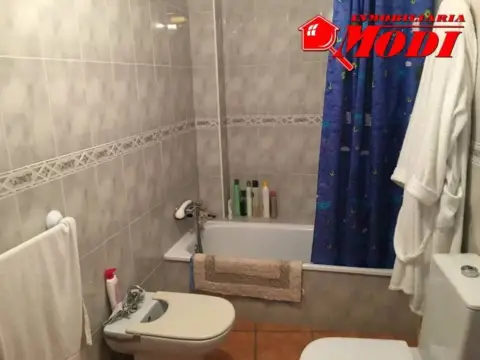 Chalet en Albuñuelas
