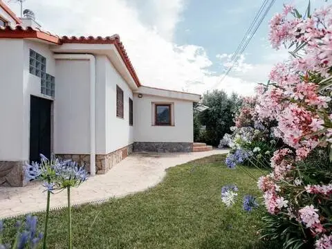 Chalet en Carrer de Brussel·les
