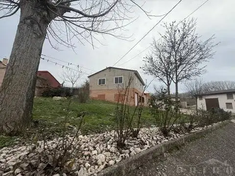 Casa rústica en Estépar