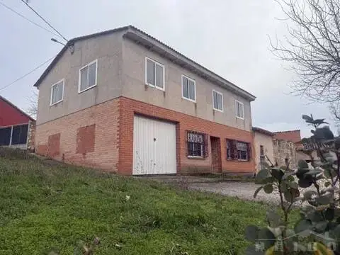 Casa rústica en Estépar