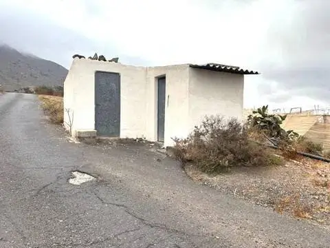 Casa rústica en Guía de Isora