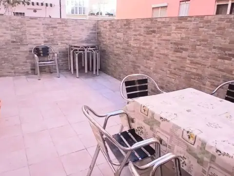 Piso en Carretera de Ronda