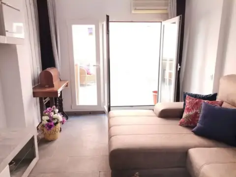 Piso en Carretera de Ronda