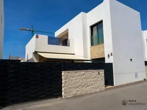 Chalet en Ciudad Quesada